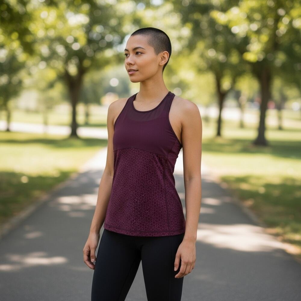 Lululemon Tank Top size 6